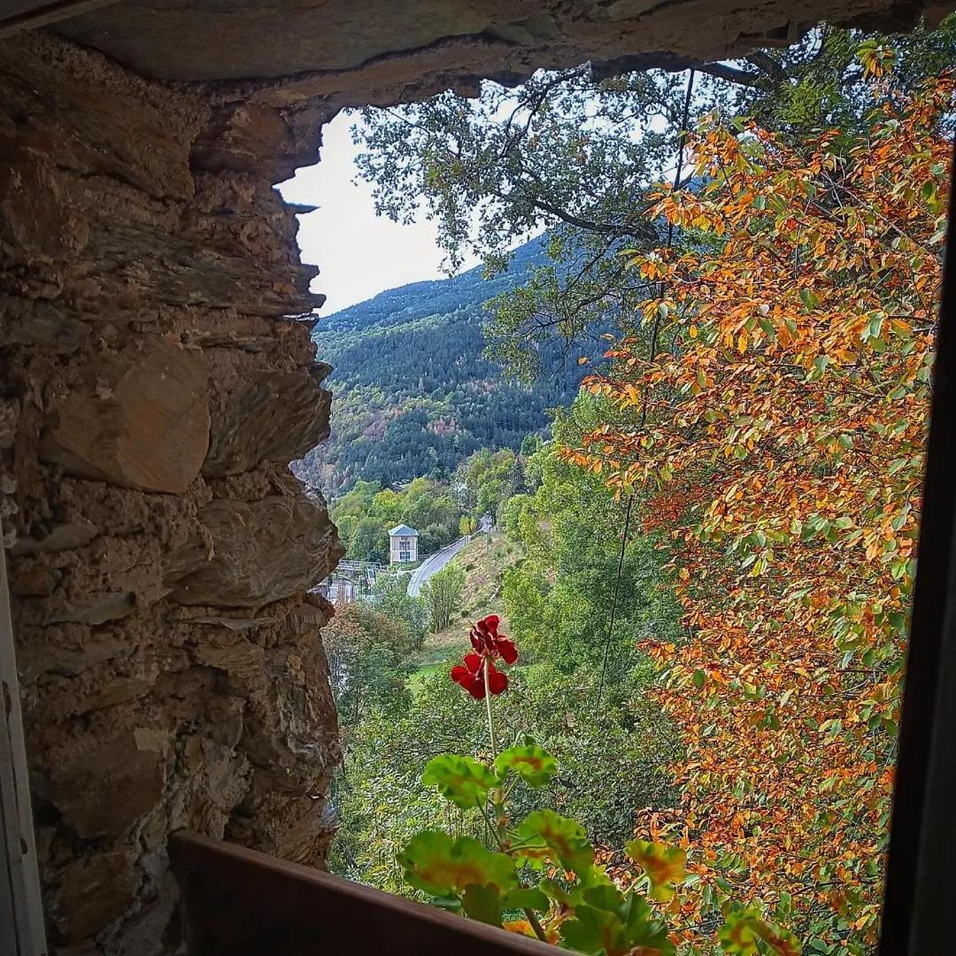 Masia Can Constans Керальбс Екстер'єр фото