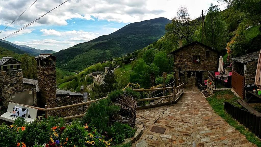 Masia Can Constans Керальбс Екстер'єр фото